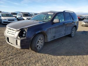 Cadillac SRX 3.6L 6 2006