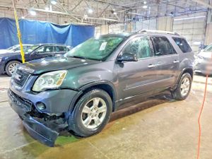 GMC Acadia SLE 3.6L 6 2011