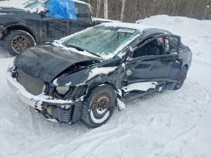 Honda Civic LX 1.8L 4 2008