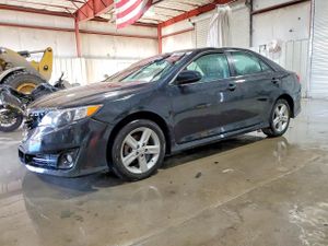 Toyota Camry 2.5L 4 2014