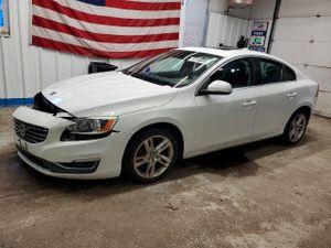 Volvo S60 PREMIER 2.5L 5 2015