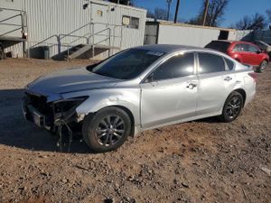 Nissan Altima 2.5 2.5L 4 2015