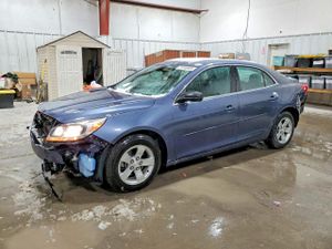 Chevrolet Malibu LS 2.5L 4 2014