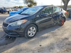 Kia Cerato / Forte / K3 LX 1.8L 4 2015