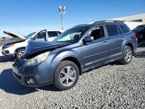 Subaru Outback 3.6R LIMITED 3.6L 6 2014