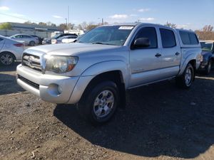 Toyota Tacoma DOUBLE CAB PRERUNNER 4.0L 6 2009