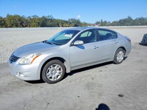 Nissan Altima BASE 2.5L 4 2012