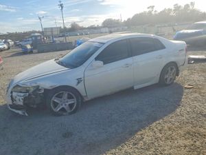 Acura TL 3.2L 6 2005