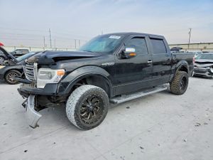 Ford F-150 SUPERCREW 5.0L 8 2014
