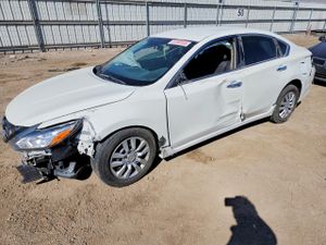 Nissan Altima 2.5 2.5L 4 2018