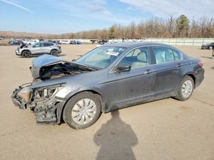 Honda Accord LX 2.4L 4 2010