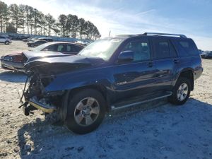 Toyota 4Runner LIMITED 4.0L 6 2003