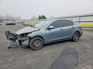 Mazda 3 I 2.0L 4 2012