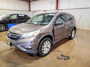 Honda CR-V EXL 2.4L 4 2015