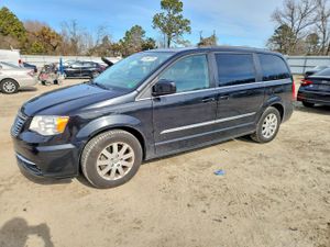 Chrysler Town & Country TOURING 3.6L 6 2015