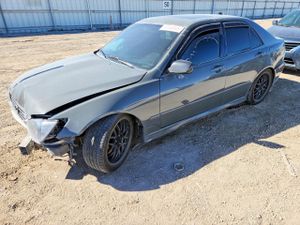 Lexus IS 300 3.0L 6 2001