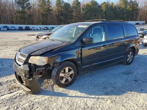 Dodge Grand Caravan (Caravan) SXT 3.6L 6 2012