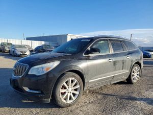 Buick Enclave 3.6L 6 2014