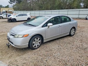 Honda Civic LX 1.8L 4 2007