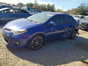 Toyota Corolla L 1.8L 4 2014