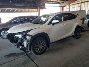 Lexus NX 300H 2.5L 4 2015