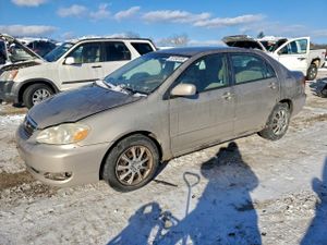 Toyota Corolla CE 1.8L 4 2005