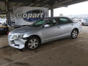 Toyota Camry CE 2.4L 4 2008