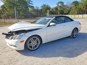 Mercedes-Benz E 350 3.5L 6 2013