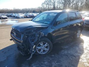 Toyota Rav4 2.5L 4 2012