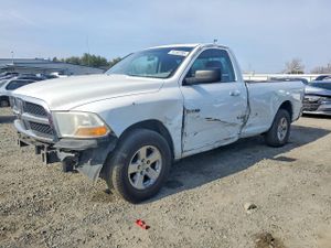 Dodge RAM 4.7L 8 2010