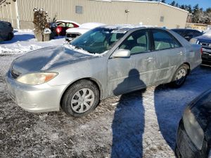 Toyota Camry LE 2.4L 4 2003