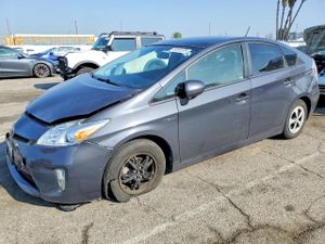 Toyota Prius 1.8L 4 2013