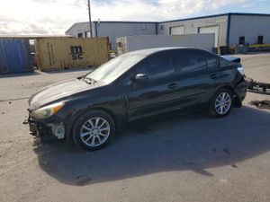 Subaru Impreza PREMIUM 2.0L 4 2012