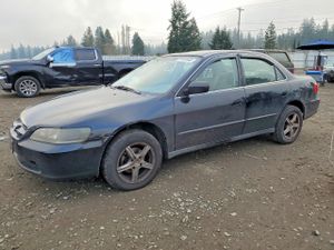 Honda Accord LX 2.3L 4 2000