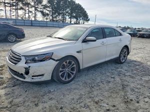 Ford Taurus SEL 3.5L 6 2013