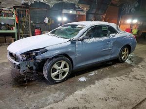 Toyota Camry SE 3.3L 6 2006