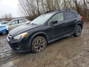 Subaru XV 2.0 PREMIUM 2.0L 4 2014