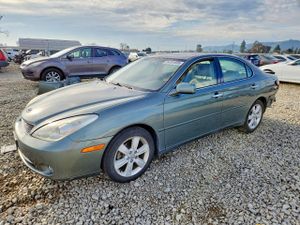Lexus ES 330 3.3L 6 2005
