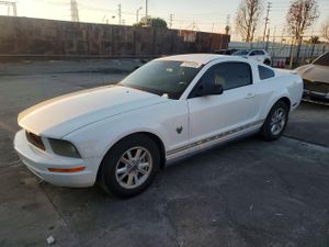 Ford Mustang 4.0L 6 2009
