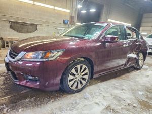 Honda Accord EXL 2.4L 4 2015