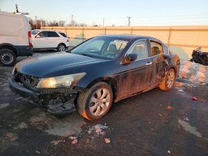 Honda Accord EXL 3.5L 6 2010