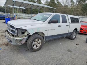 Dodge RAM ST 5.7L 8 2012