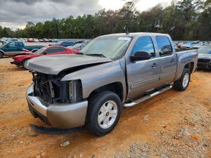 Chevrolet Silverado 1500 C1500 LT 5.3L 8 2009