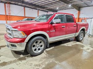 Dodge RAM 5.7L 8 2010