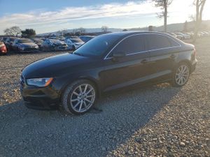 Audi A3 PREMIUM PLUS 2.0L 4 2015