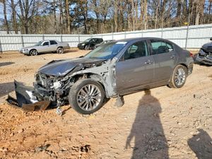 Infiniti G37 BASE 3.7L 6 2009