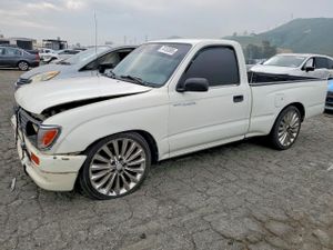 Toyota Tacoma 2.4L 4 1995