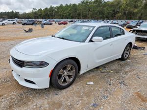Dodge Challenger SXT 3.6L 6 2015