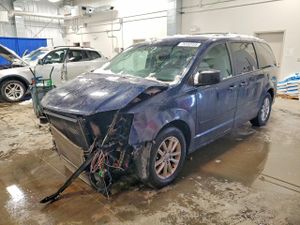 Dodge Grand Caravan (Caravan) 3.6L 6 2014