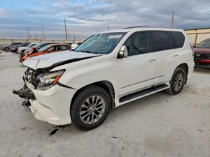 Lexus GX 460 PREMIUM 4.6L 8 2015